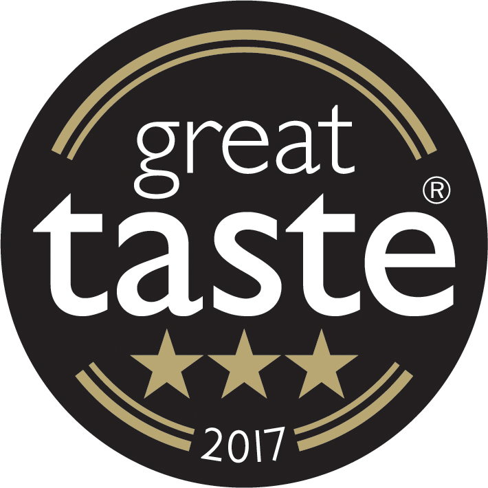 Great Taste® Awards 2017